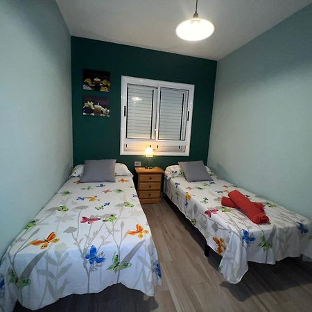 Bed & Breakfast Descanso Y Relax Puerto del Rosario  Exterior foto