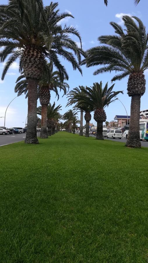 Bed & Breakfast Descanso Y Relax Puerto del Rosario  Exterior foto