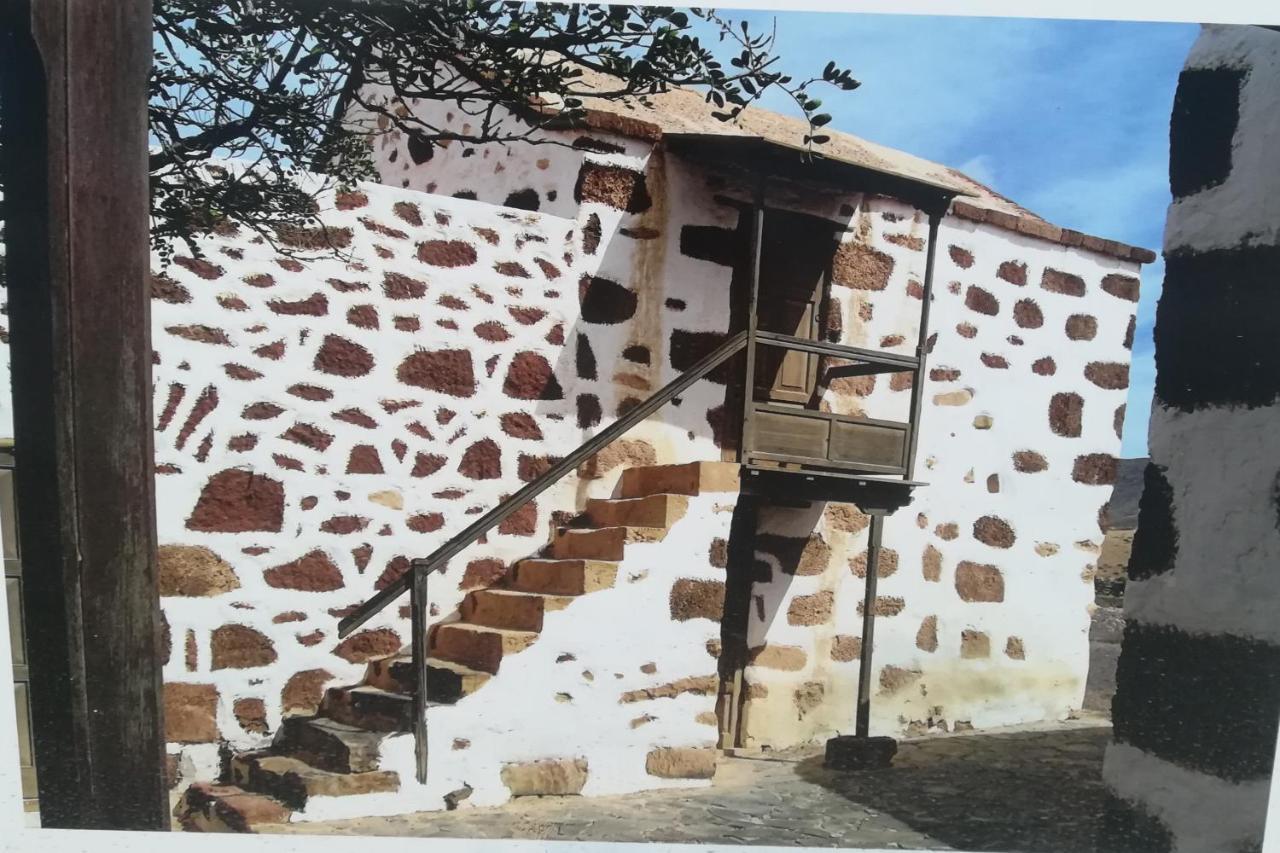 Bed & Breakfast Descanso Y Relax Puerto del Rosario  Exterior foto